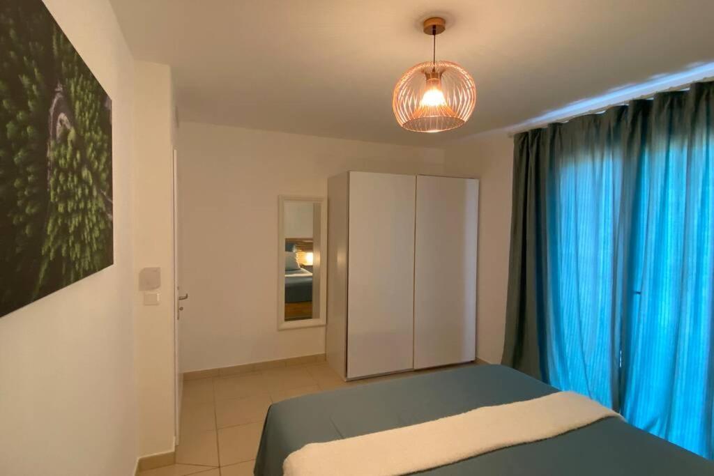 Apartament Escapade Mediterraneenne La Seyne-sur-Mer Zewnętrze zdjęcie